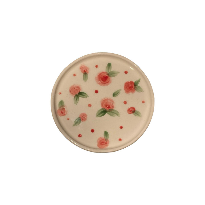 Christmas Mood Mini Plate