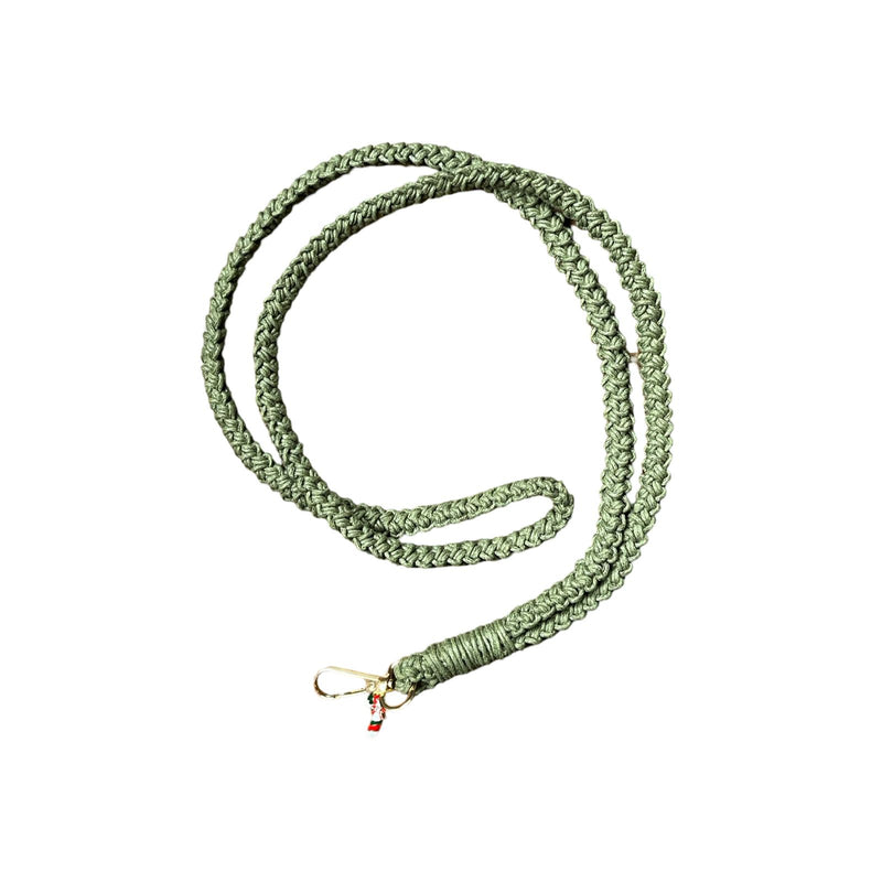 Knitted Strap