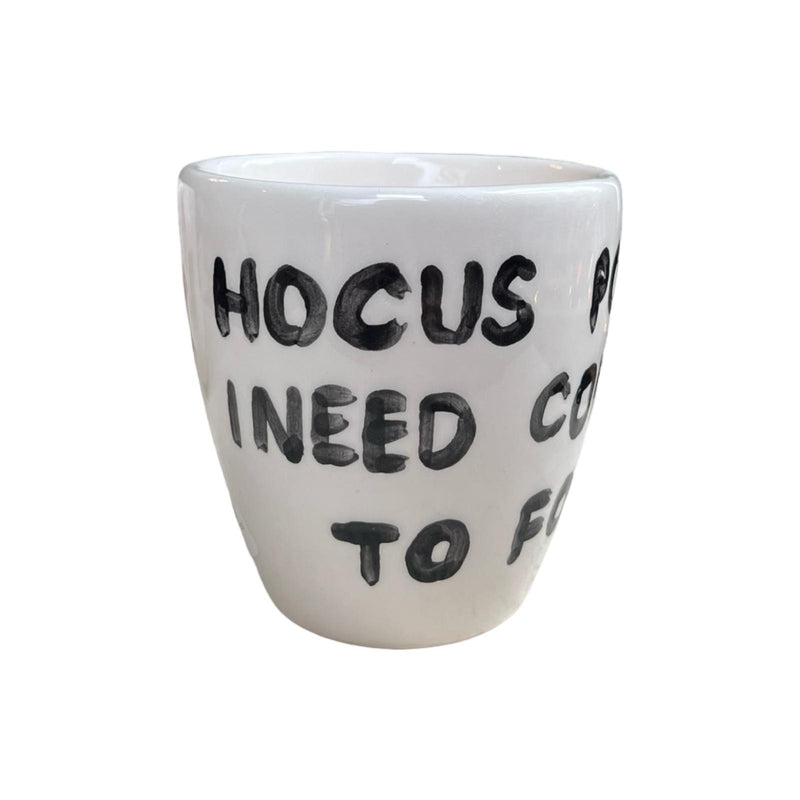 Hocus Pocus.. Fincan