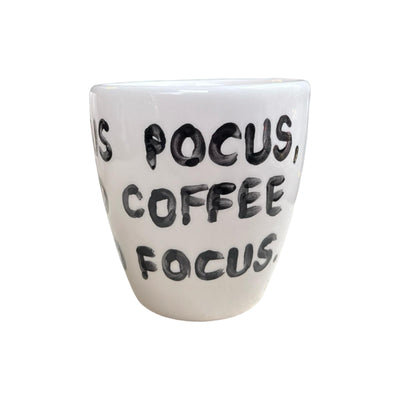 Hocus Pocus.. Cup