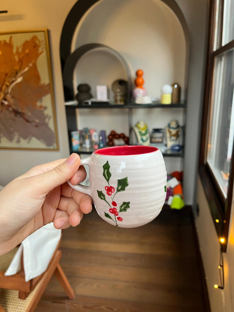 Kokina Mug