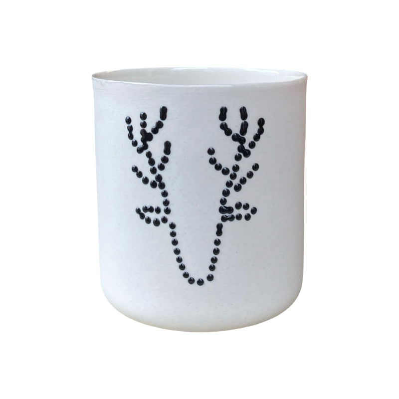 Deer Straight Cup