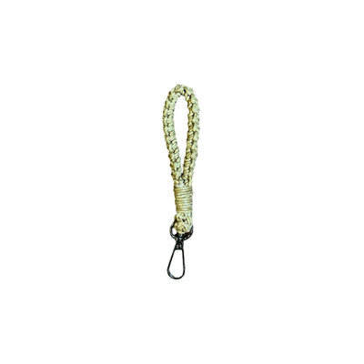 Knitted Mini Keychain