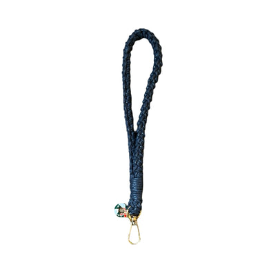 Knitted Keychain