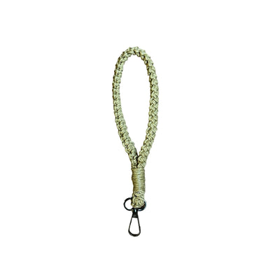 Knitted Keychain