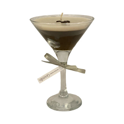 Espresso Martini Mum