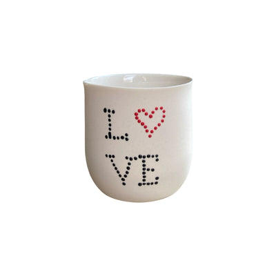 Love Espresso Cup