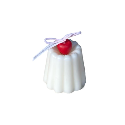 Cherry Jelly Candle