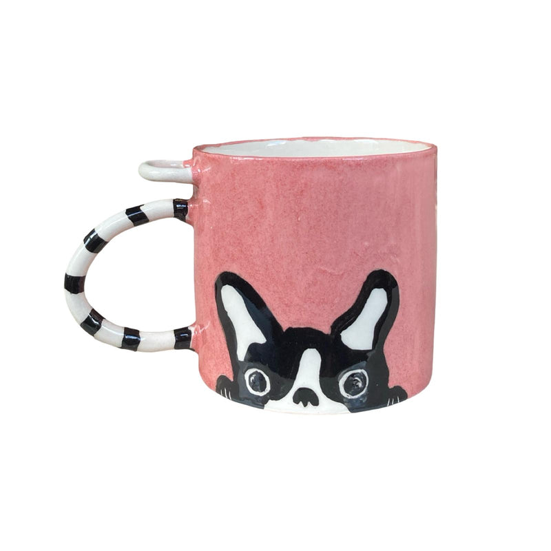 Dog Mug