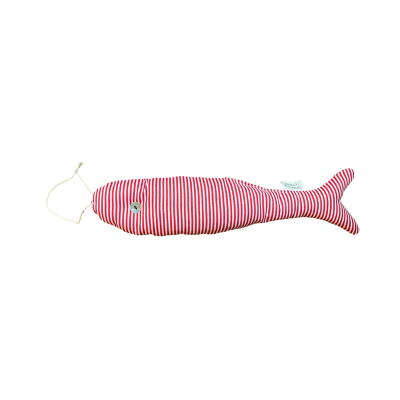 Fish Shaped Lavender Sachet