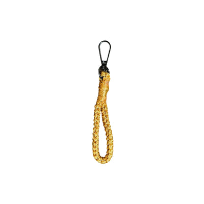 Knitted Mini Keychain
