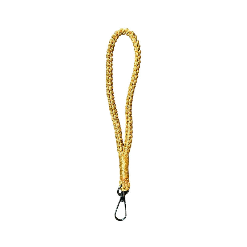 Knitted Keychain