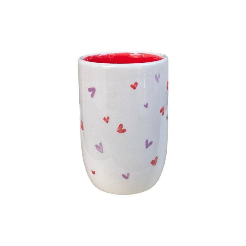 Long Heart Cup