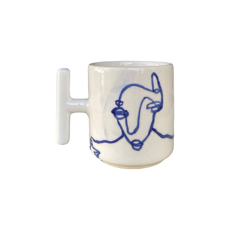 Bağ Mug 1