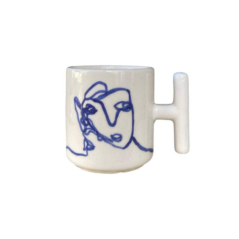 Bağ Mug 1