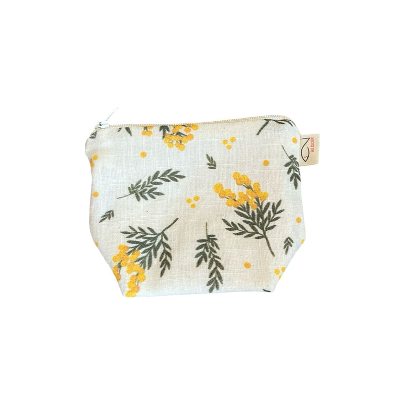 Mimosa Fabric Bag