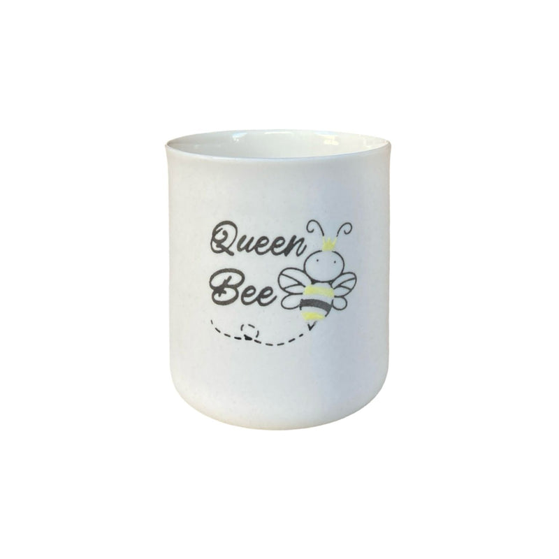 Queen Bee Straight Cup