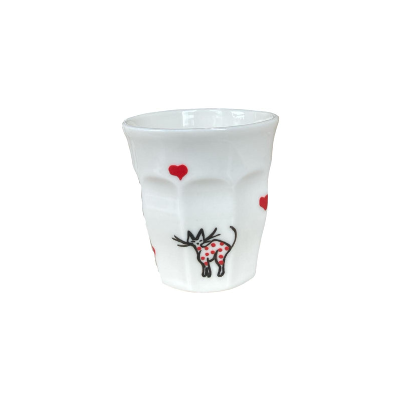 Cat Espresso Shot Cups