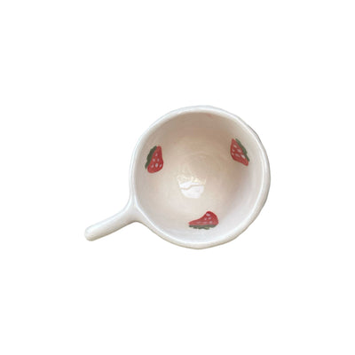 Strawberry Mini Mug