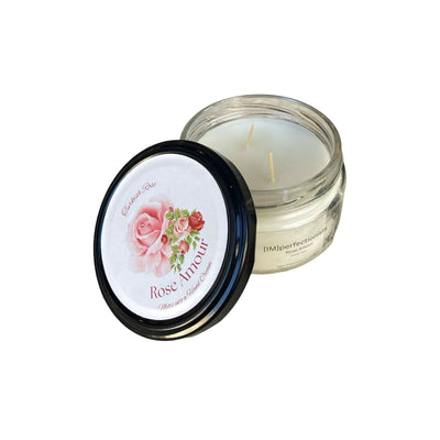 Rose Amour Mum