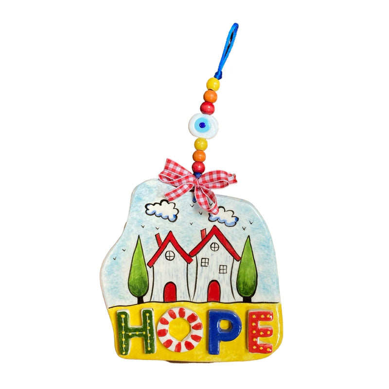 Hope Wall Hanging