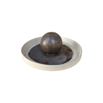 Ball Incense Holder