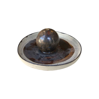 Ball Incense Holder