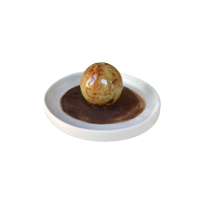 Ball Incense Holder