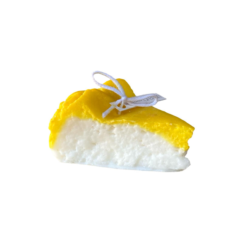 Limonlu Cheesecake Mumu