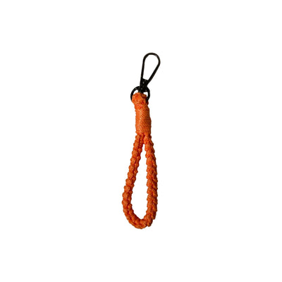 Knitted Mini Keychain