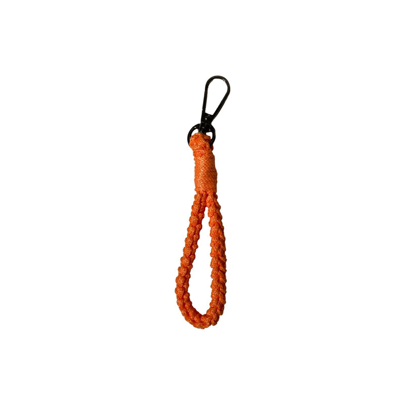 Knitted Mini Keychain