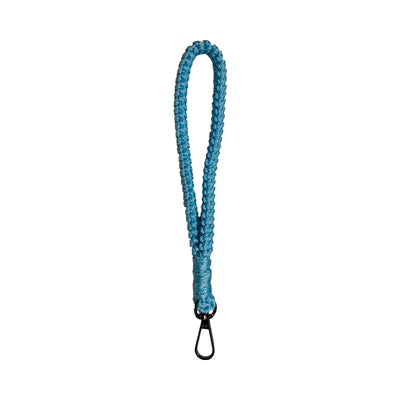 Knitted Keychain