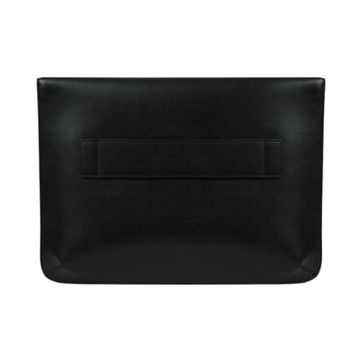 Loyautè - Black Laptop Bag