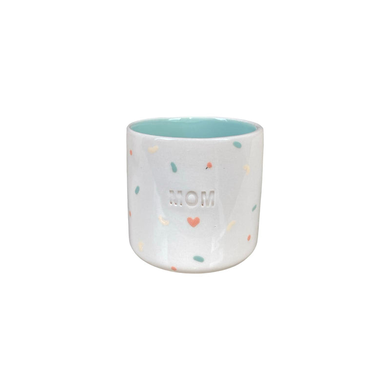 Mom Espresso Fincan