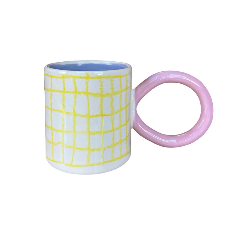 Ring Mug 220 ml