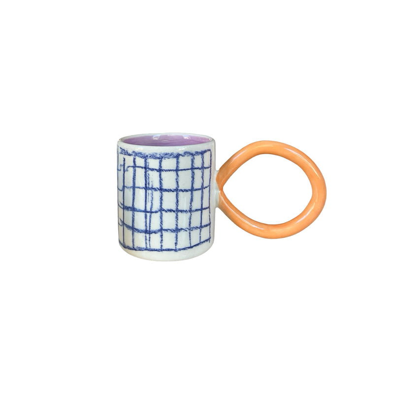 Ring Mug 110 ml