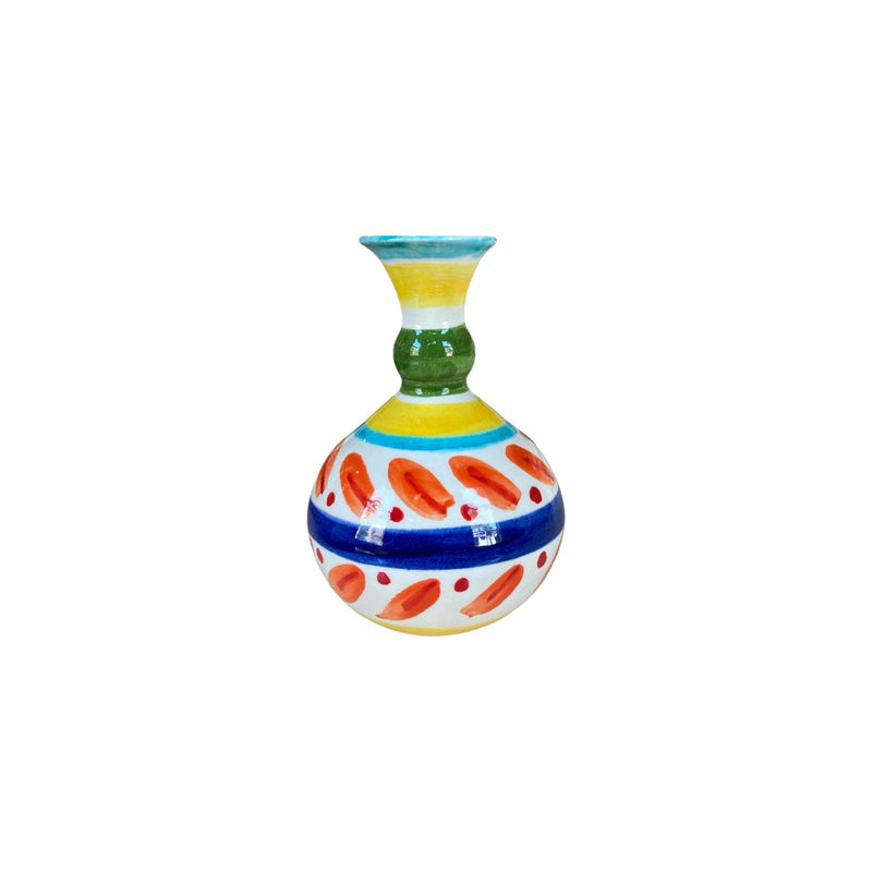 Leaves Mini Vase