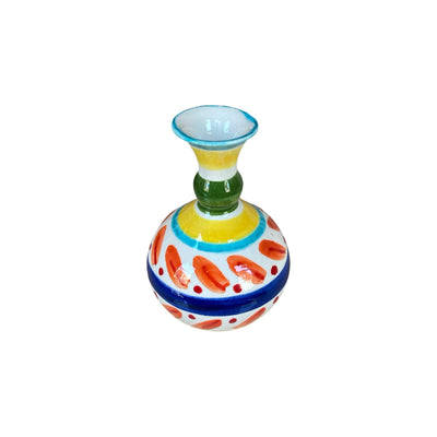 Leaves Mini Vase