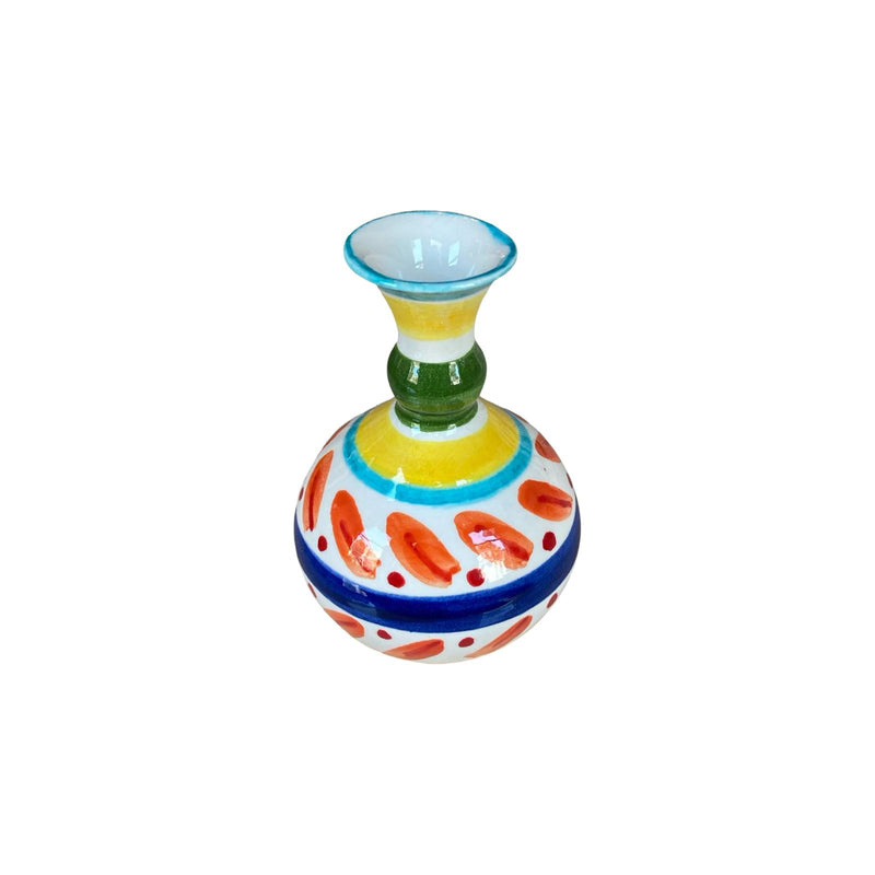 Leaves Mini Vase