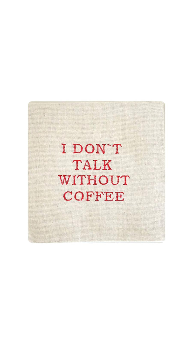 I Don&