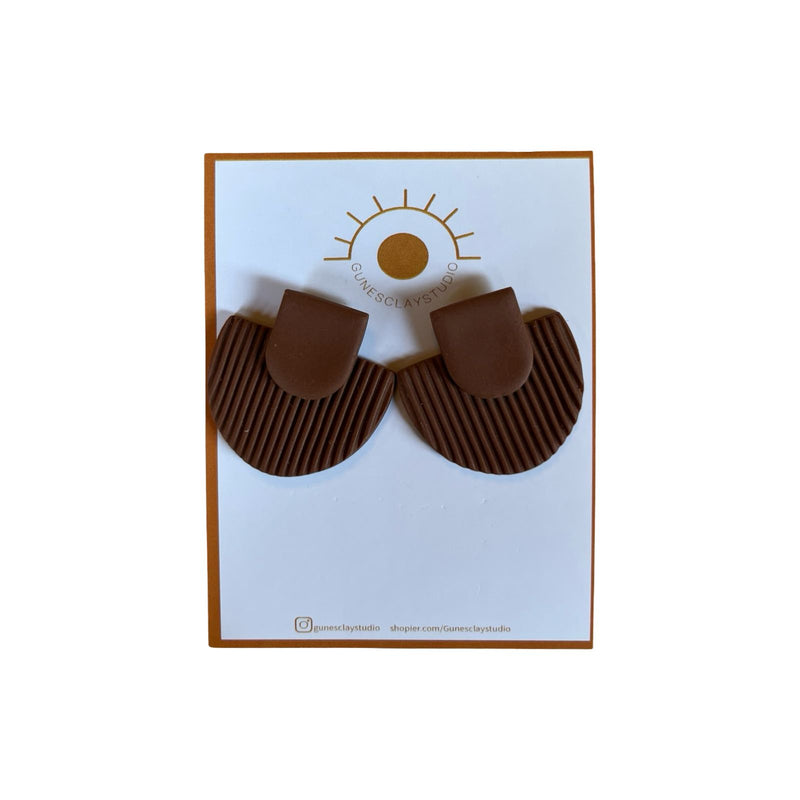 Blanca Earring
