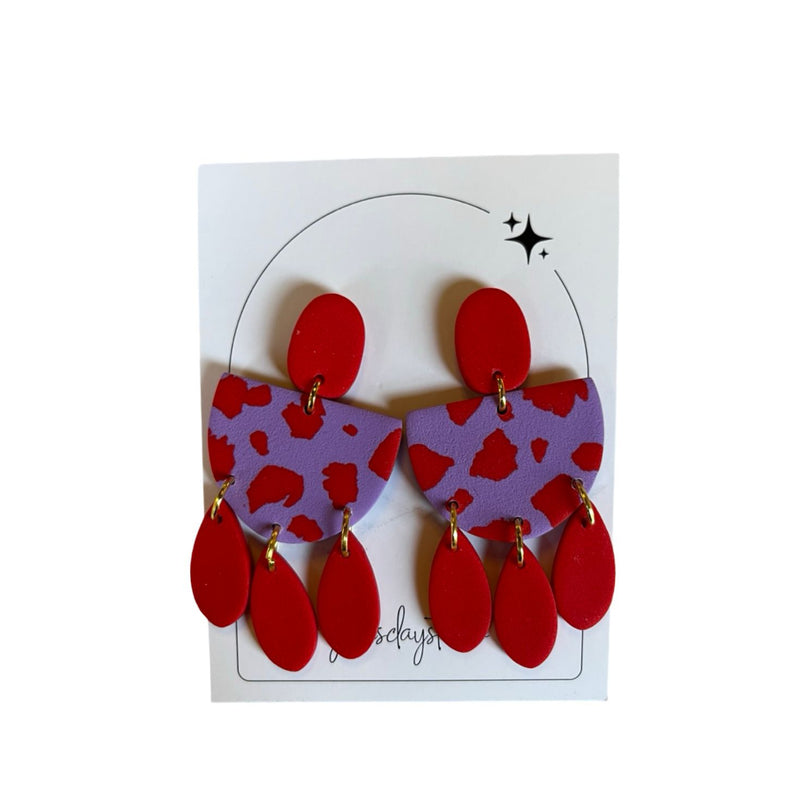 Laine Earring