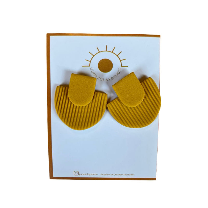 Blanca Earring