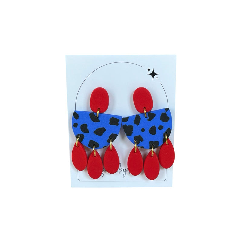 Laine Earring