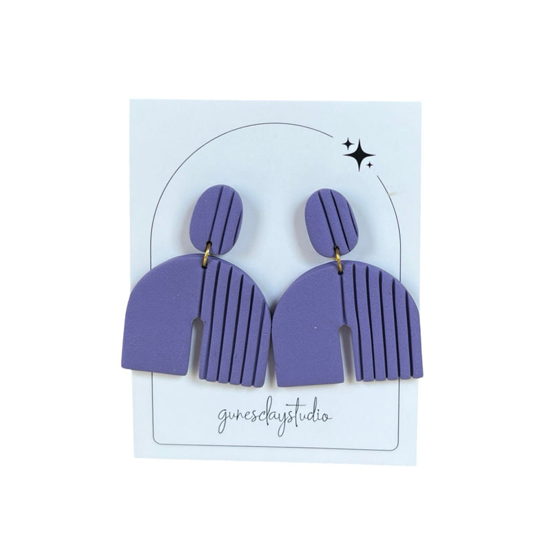 Basic Collection No.2 Earring