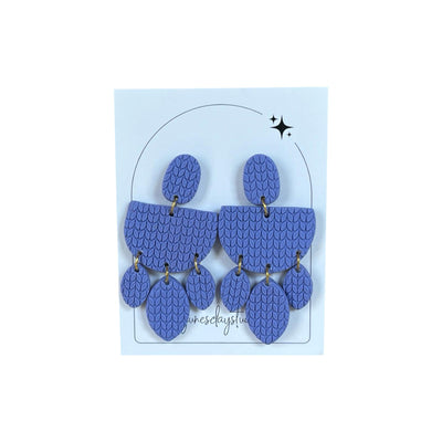 Basic Collection No.1 Earring