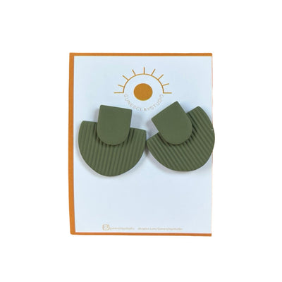 Blanca Earring