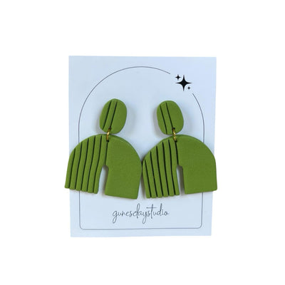 Basic Collection No.2 Earring