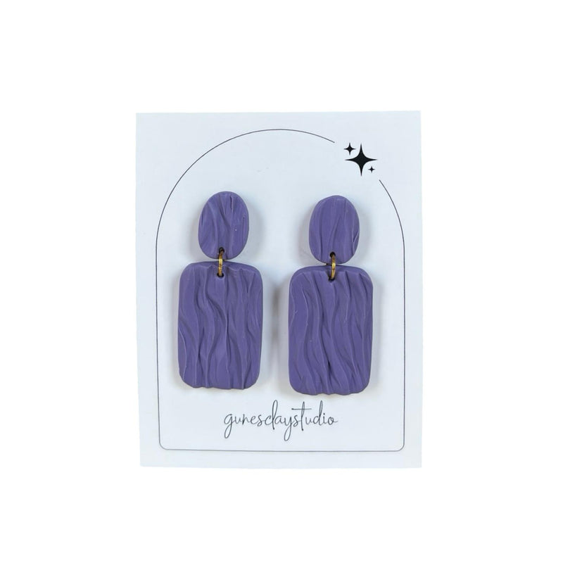Basic Collection No.3 Earring