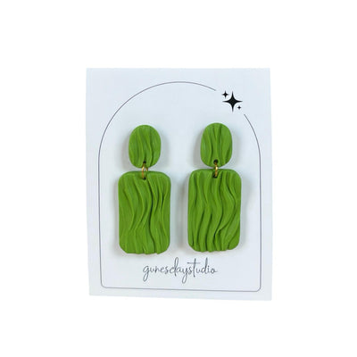 Basic Collection No.3 Earring